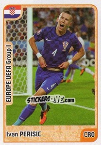 Sticker Ivan Perisic