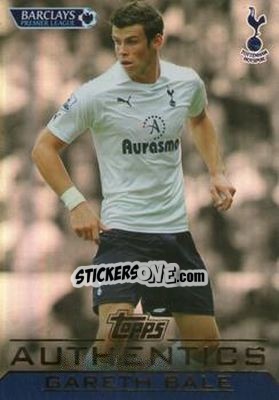 Sticker Gareth Bale