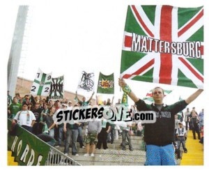 Sticker Fans