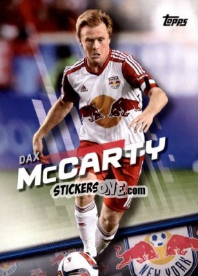 Figurina Dax McCarty