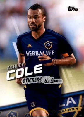 Figurina Ashley Cole