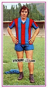 Sticker Luciano Limena - Calciatori 1970-1971 - Panini