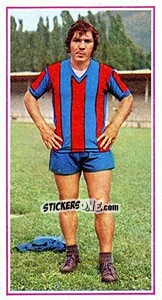 Sticker Luciano Limena - Calciatori 1970-1971 n. 47 - Panini