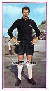 Cromo Pietro Pianata - Calciatori 1970-1971 - Panini