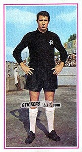 Sticker Pietro Pianata - Calciatori 1970-1971 n. 145 - Panini