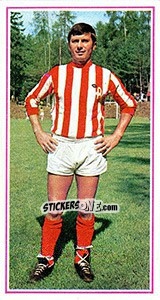 Sticker Gianfranco Volpato - Calciatori 1970-1971 n. 146 - Panini