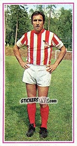 Sticker Mario Maraschi - Calciatori 1970-1971 - Panini