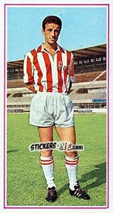 Sticker Ernesto Castano - Calciatori 1970-1971 - Panini