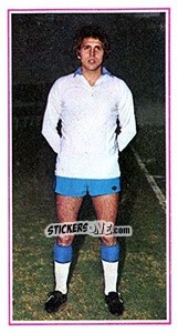 Sticker Guido Magherini - Calciatori 1970-1971 n. 180 - Panini