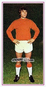 Cromo Angelino Rosa - Calciatori 1970-1971 n. 237 - Panini