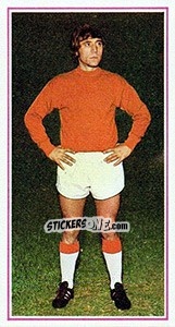 Cromo Angelino Rosa - Calciatori 1970-1971 - Panini