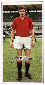 Figurina Angelo Cereser - Calciatori 1970-1971 - Panini