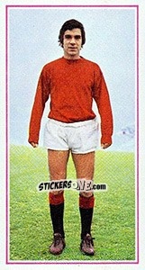 Figurina Rosario Rampanti - Calciatori 1970-1971 n. 279 - Panini