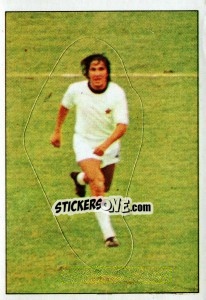 Sticker Verona vs. Inter (1) - Calciatori 1973-1974 n. 336 - Panini
