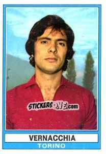 Sticker Vernacchia