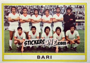 Sticker Squadra - Calciatori 1973-1974 n. 413 - Panini
