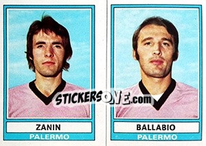 Figurina Zanin / Ballabio