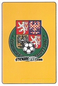 Sticker Grb - Euro 2008 n. 27 - Rafo