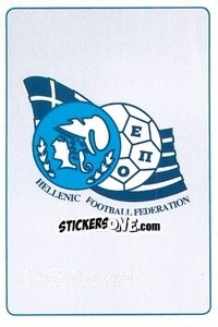 Sticker Grb