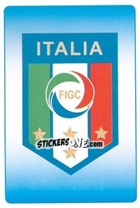 Sticker Grb - Euro 2008 n. 99 - Rafo