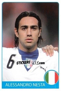 Figurina Alessandro Nesta