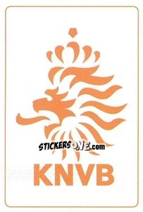 Sticker Grb