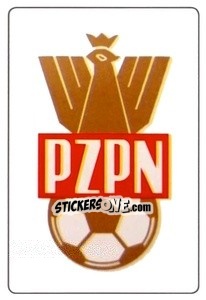 Sticker Grb - Euro 2008 n. 153 - Rafo
