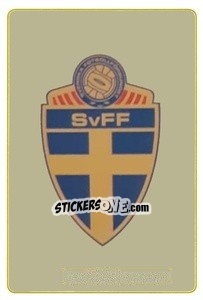 Sticker Grb - Euro 2008 n. 243 - Rafo