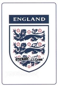 Sticker Grb - Euro 2008 - Rafo