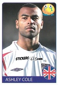 Figurina Ashley Cole