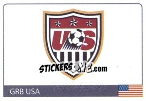 Sticker Grb - World Cup 2010 n. 221 - Rafo