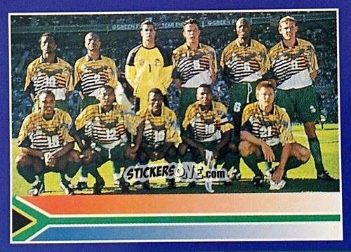 Figurina Equipo - Mundial Francia 1998 n. 136 - Navarrete