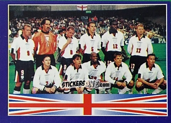 Figurina Equipo - Mundial Francia 1998 n. 401 - Navarrete