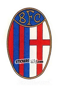 Sticker Stemma - Calciatori 1975-1976 n. 21 - Panini
