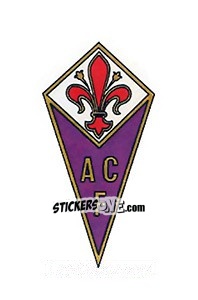 Sticker Stemma - Calciatori 1975-1976 n. 99 - Panini