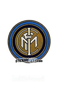 Sticker Stemma - Calciatori 1975-1976 n. 118 - Panini