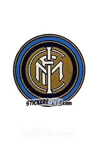 Sticker Stemma - Calciatori 1975-1976 - Panini