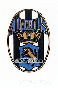 Sticker Stemma - Calciatori 1975-1976 n. 138 - Panini