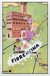 Figurina Fiorentina