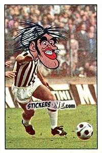 Sticker Anastasi - Calciatori 1975-1976 - Panini