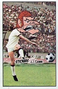 Sticker Riva - Calciatori 1975-1976 n. 578 - Panini