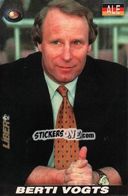 Figurina Berti Vogts