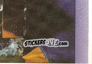 Sticker Cupa Rimet - FIFA World Cup München 1974 n. 13 - Panini