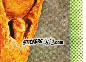 Sticker FIFA Cup - FIFA World Cup München 1974 n. 55 - Panini