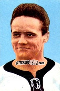 Sticker Albert Brülls - Die Weltmeisterschaft 1966 In England n. 259 - Sicker-Verlag