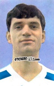 Sticker Hartmut Heidemann - Die Weltmeisterschaft 1966 In England n. 273 - Sicker-Verlag