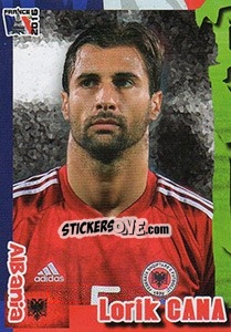 Figurina Lorik Cana