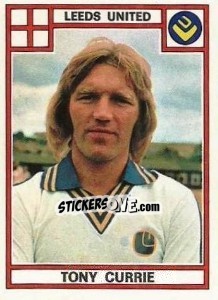 Figurina Tony Currie