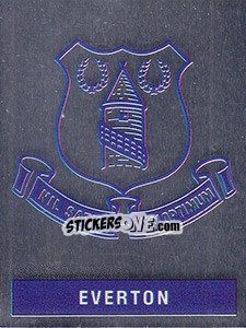 Sticker Badge