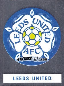 Sticker Badge